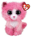 TY Beanie Boos Pehmo Cat Reagan 22cm