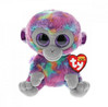 TY Beanie Boos Pehmo Monkey Zuri 23cm