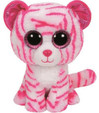 TY Beanie Boos Pehmo Tiger Asia 23CM