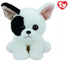 TY Beanie Boos Pehmo Dog With Glitter Eyes Marcel 24CM