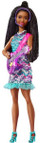 Barbie Brooklyn nukke ja kitara