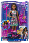 Barbie Brooklyn nukke ja kitara
