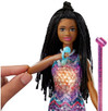 Barbie Brooklyn nukke ja kitara