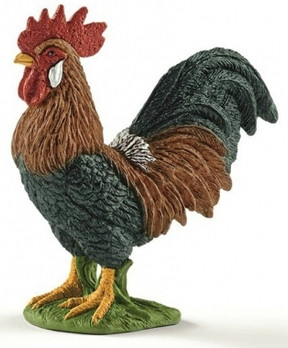 Schleich kukko 13825