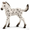  Schleich  Knabstrupinhevonen, varsa 13890