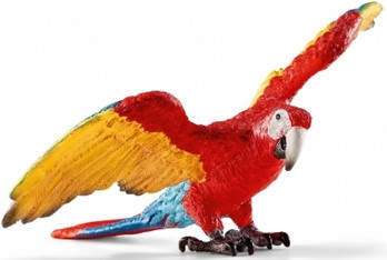  Schleich Puna-ara 14737