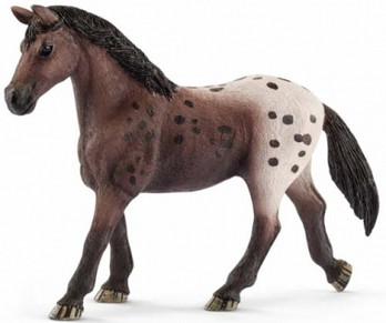  Schleich  Appaloosa, tamma 13861