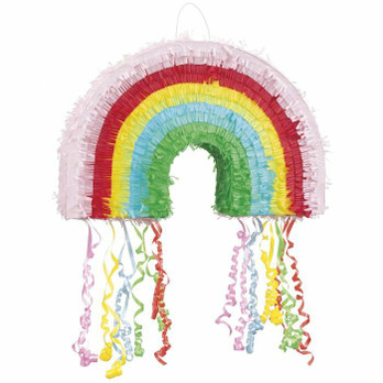 Vetopinjata Sateenkaari