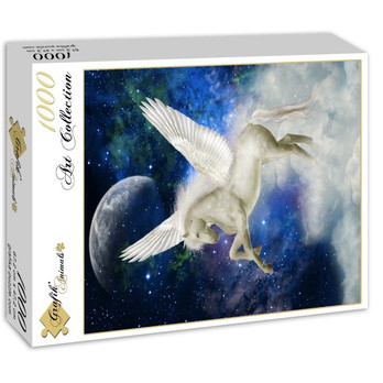 Grafika Pegasus palapeli 1000 palaa