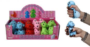 Fidget Koira hittilelu