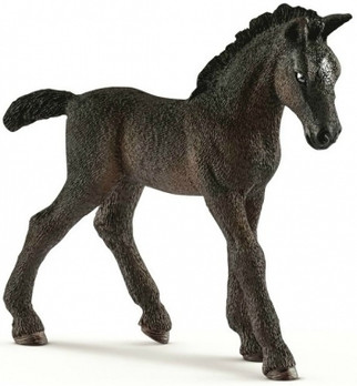 Schleich  Lipizzanhevonen  varsa 13820