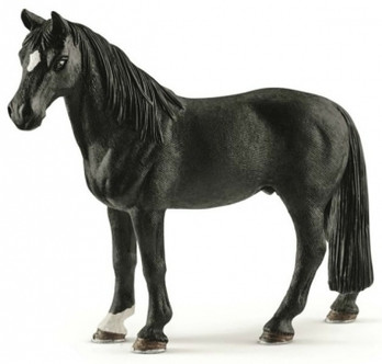  Schleich  Tennesseenhevonen ruuna 13832