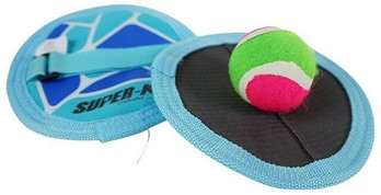 Super-K Catch tarrapallopeli Sininen