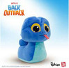 Back to the Outback Käärme pehmo 22cm