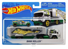 Hot Wheels Bank Roller rekka