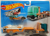 Hot Wheels District Transport rekka