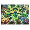 Ravensburger Villainous Marvel Hela palapeli 1000 palaa