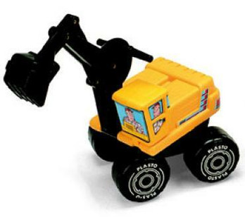 Plasto Diggy Kaivinkone 