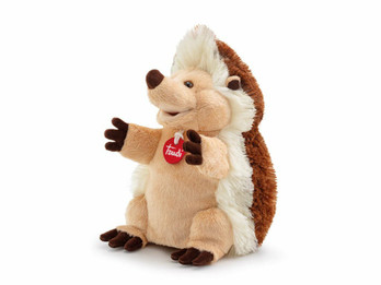 Trudi käsinukke Siili 25 cm