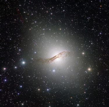 Grafika Art Collection Galaxy Centaurus palapeli 1000 palaa