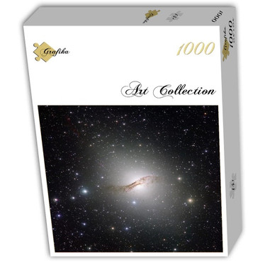 Grafika Art Collection Galaxy Centaurus palapeli 1000 palaa