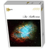 Grafika Art Collection Crab Nebula palapeli 1000 palaa