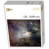 Grafika Art Collection Omega Cen palapeli 1000 palaa