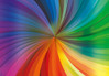 Grafika Art Collection Rainbow palapeli 1000 palaa