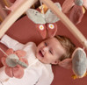 Little Dutch Flowers&Butterflies puinen musiikkimobile