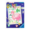 Ravensburger CreArt  Think Pink  maalaussetti