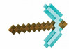 Disguise Minecraft Pickaxe hakku