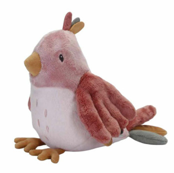 Little Dutch Flowers & Butterflies  Lintu 20cm