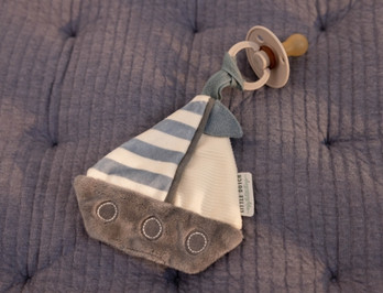 Little Dutch Sailors Bay Cuddle Tuttiketju
