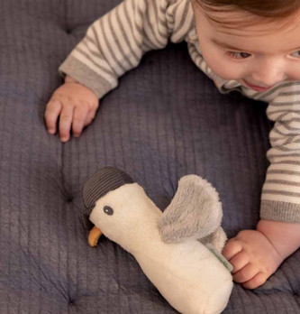 Little Dutch  Sailors Bay vinkulelu 