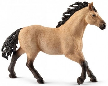  Schleich  Quarterhevonen, ori 13853