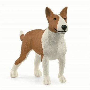  Schleich  Bullterrieri 13966