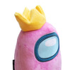 Among Us Pehmo  Pinkki  30cm