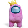 Among Us Pehmo  Pinkki  30cm