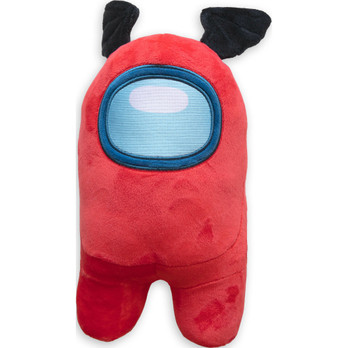 Among Us pehmo Punainen 30cm