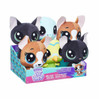 Littlest Pet Shop Bobble Head pehmolemmikki