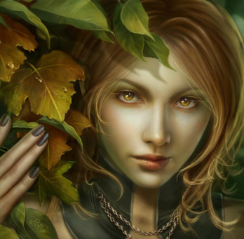 Grafika The Leaf Say palapeli 1000 palaa 