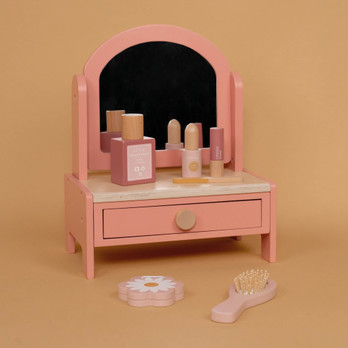 Little Dutch Kampauspöytä ja tarvikkeet