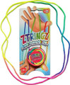 Ztringz Rainbow Rope hittilelu