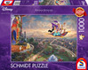 Schmidt Thomas Kinkade  Disney Aladdin palapeli 1000 palaa