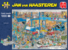  Jan Van Haasteren The Big Leak palapeli 1000 palaa