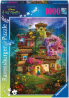 Ravensburger - Disney Encanto palapeli 1000 palaa