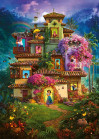 Ravensburger - Disney Encanto palapeli 1000 palaa