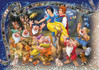 Ravensburger Memorable Disney Moments palapeli 40320 palaa