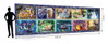 Ravensburger Memorable Disney Moments palapeli 40320 palaa