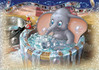 Ravensburger Memorable Disney Moments palapeli 40320 palaa